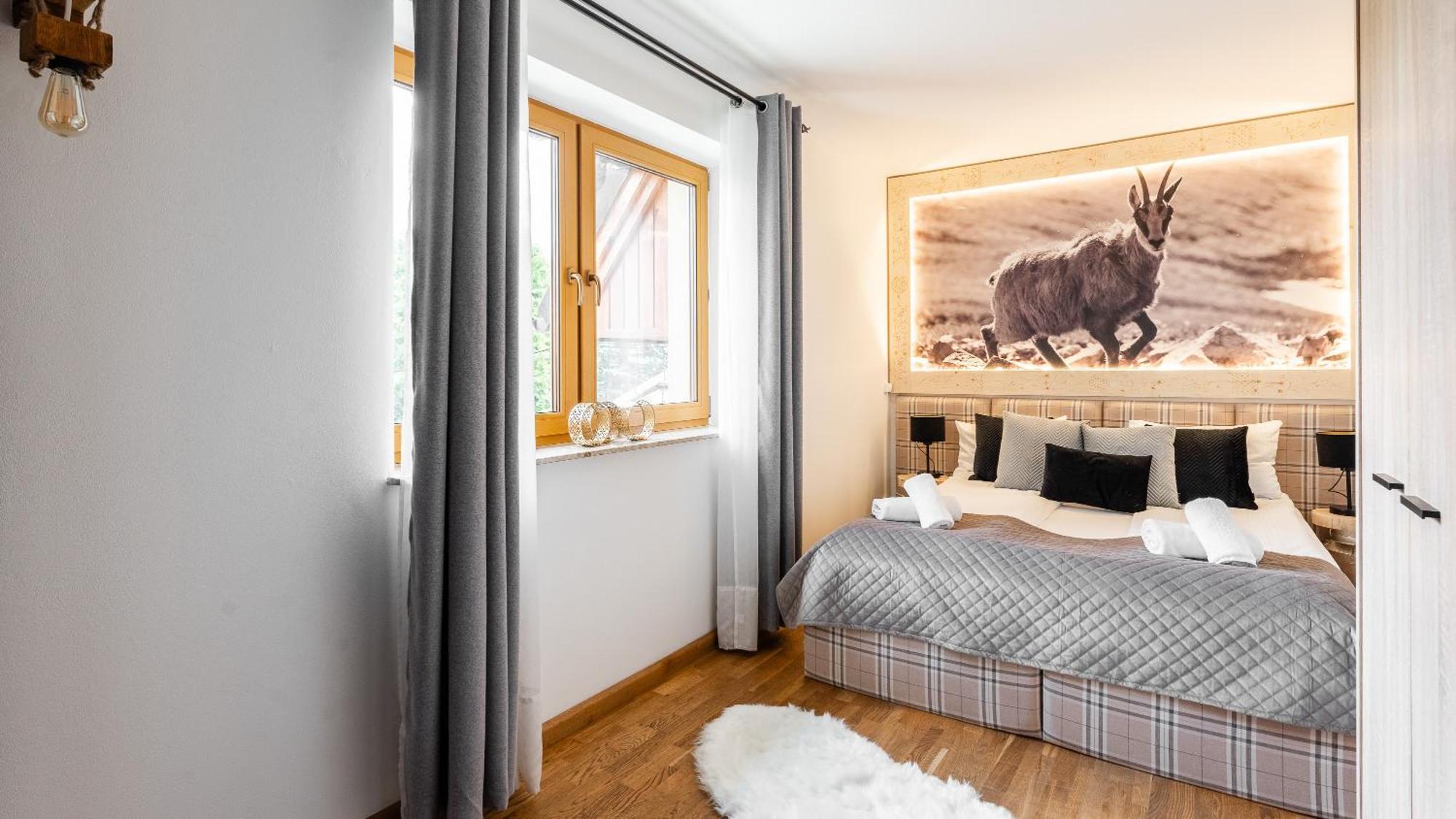 Aparthotel Delta Białka Buitenkant foto