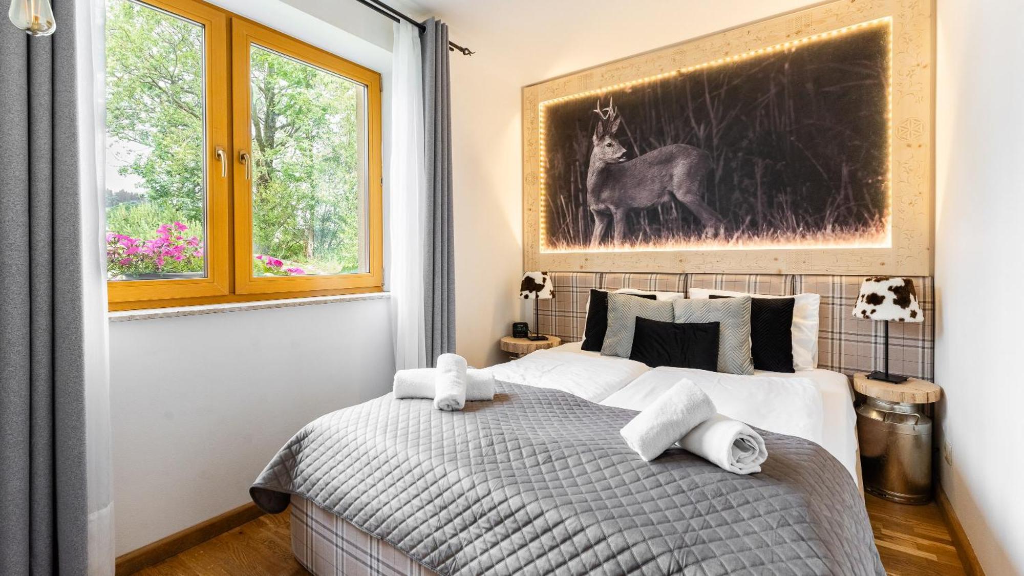 Aparthotel Delta Białka Buitenkant foto